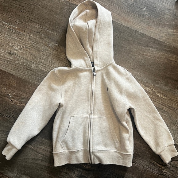 FINAL PRICE DROP Like New Boy’s Ralph Lauren Polo Jacket - Picture 1 of 5